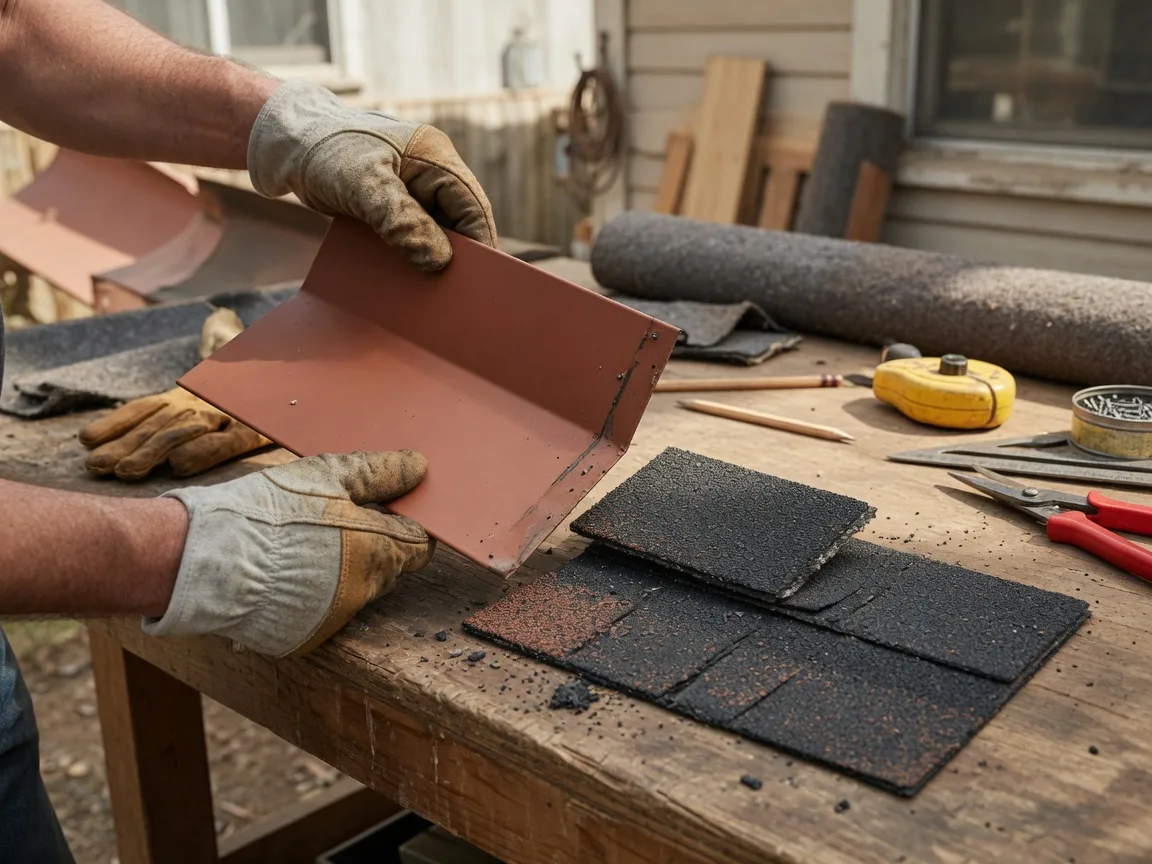 Roof Repair company in Severn, NC